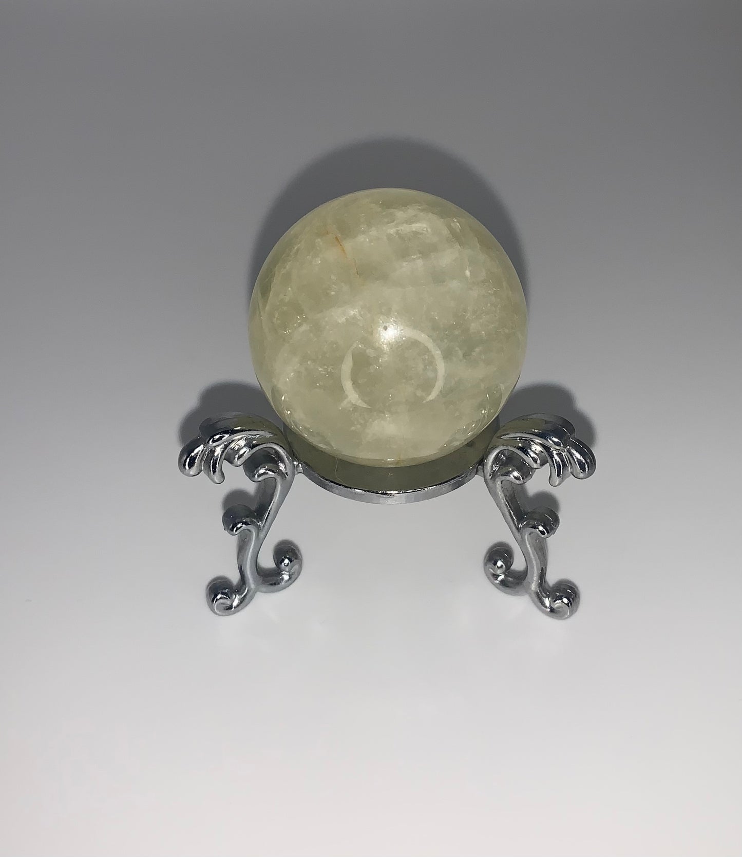 Citrine Sphere