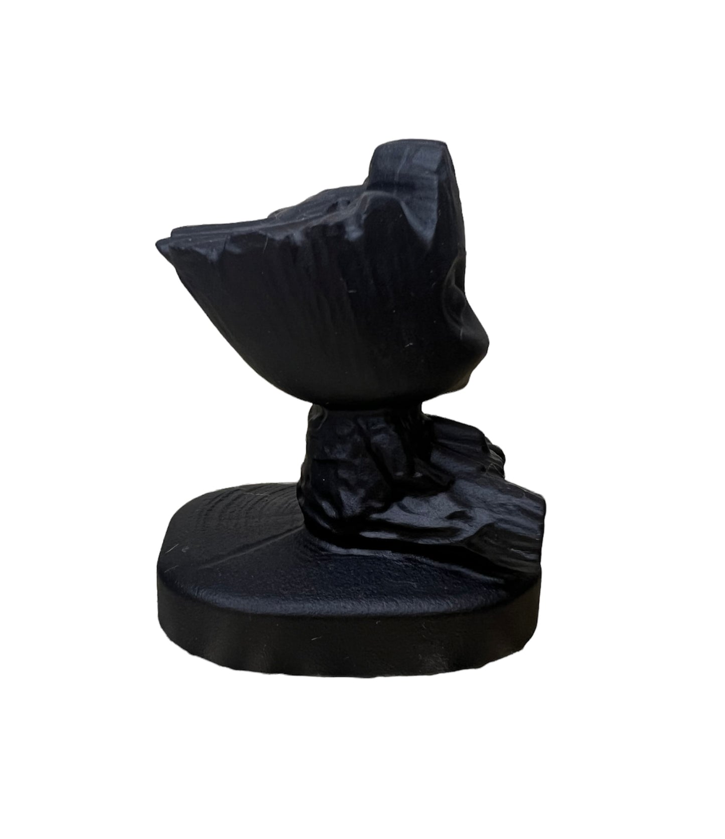 Black Obsidian Groot