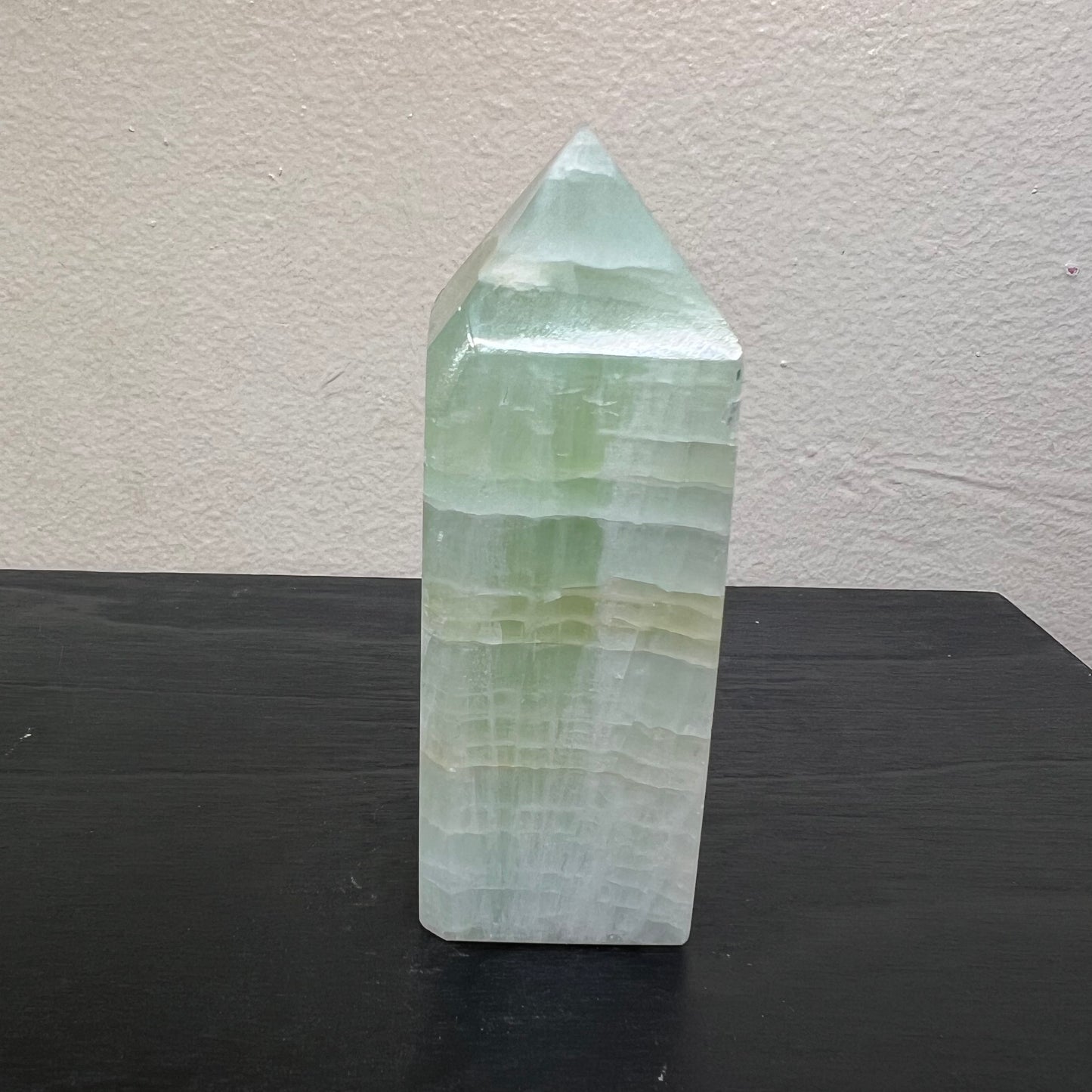 Caribbean Calcite Tower 34A