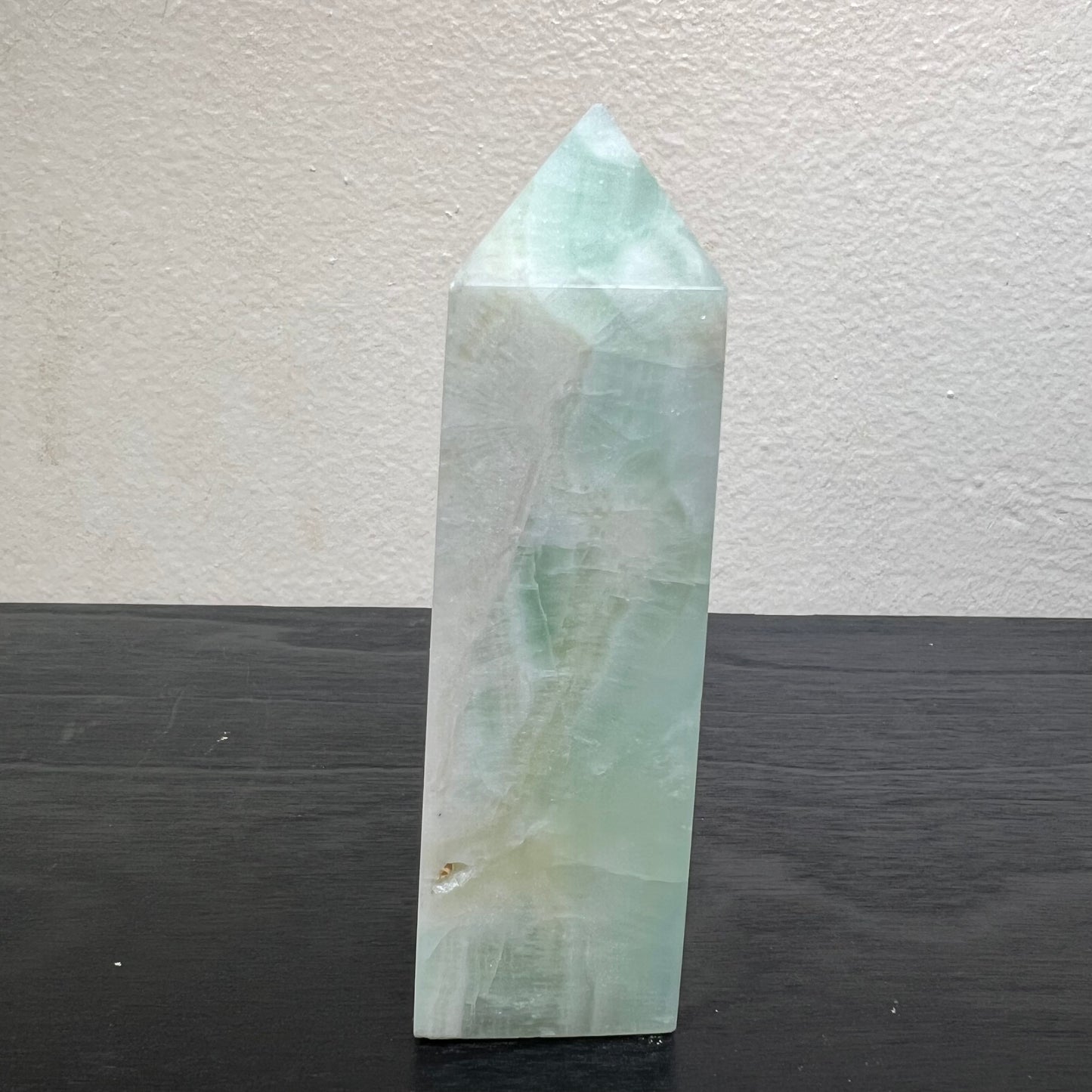 Caribbean Calcite Tower 23B