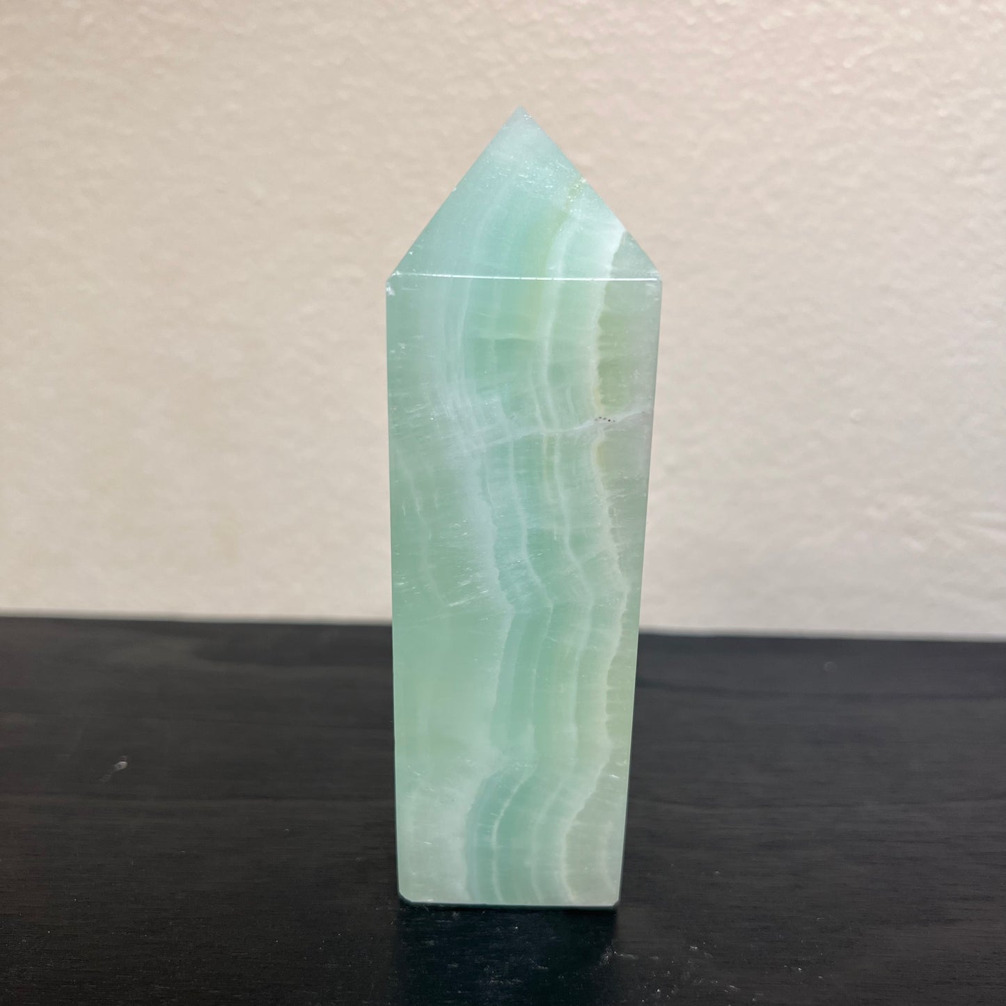 Caribbean Calcite Tower 33A