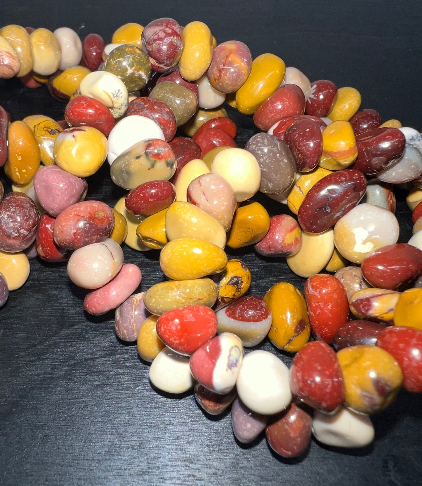 Mookaite Jasper Bracelet