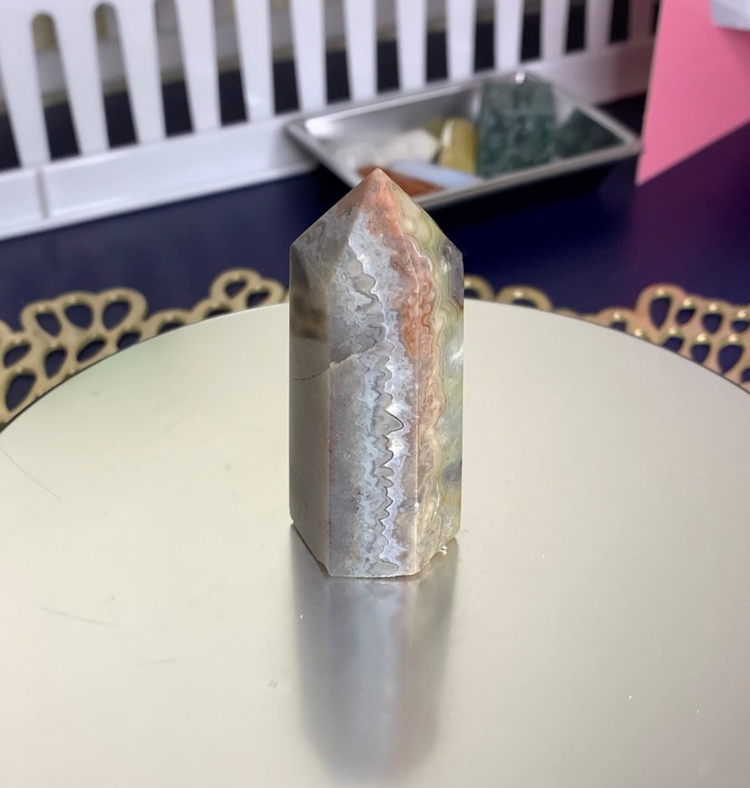 Ocean Jasper Tower