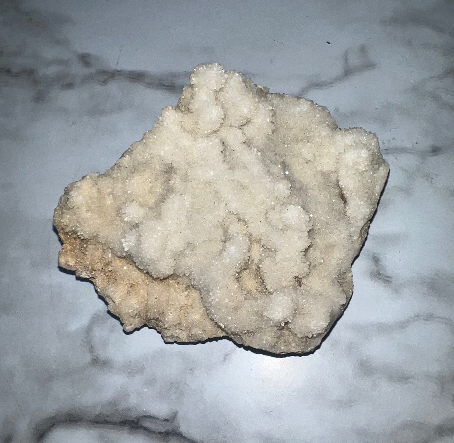 Sphalerite Specimen 45A
