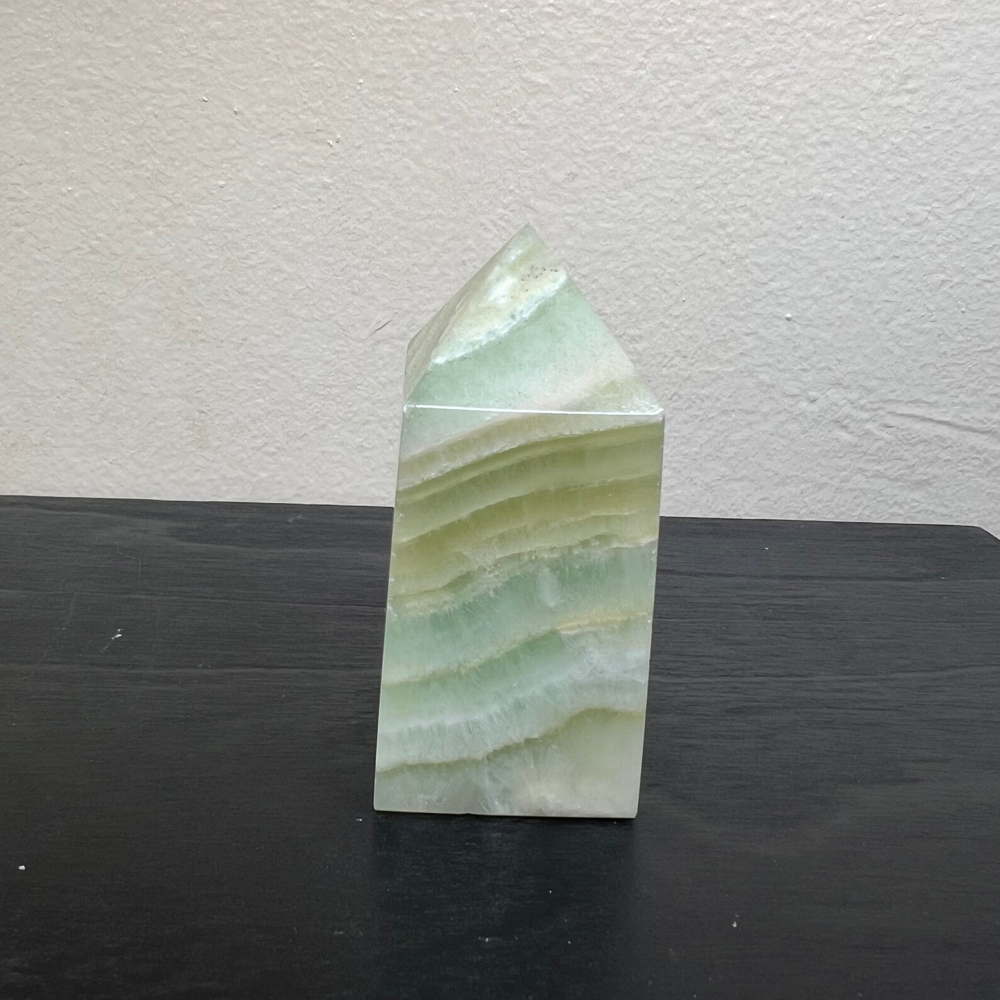 Caribbean Calcite Tower 28A