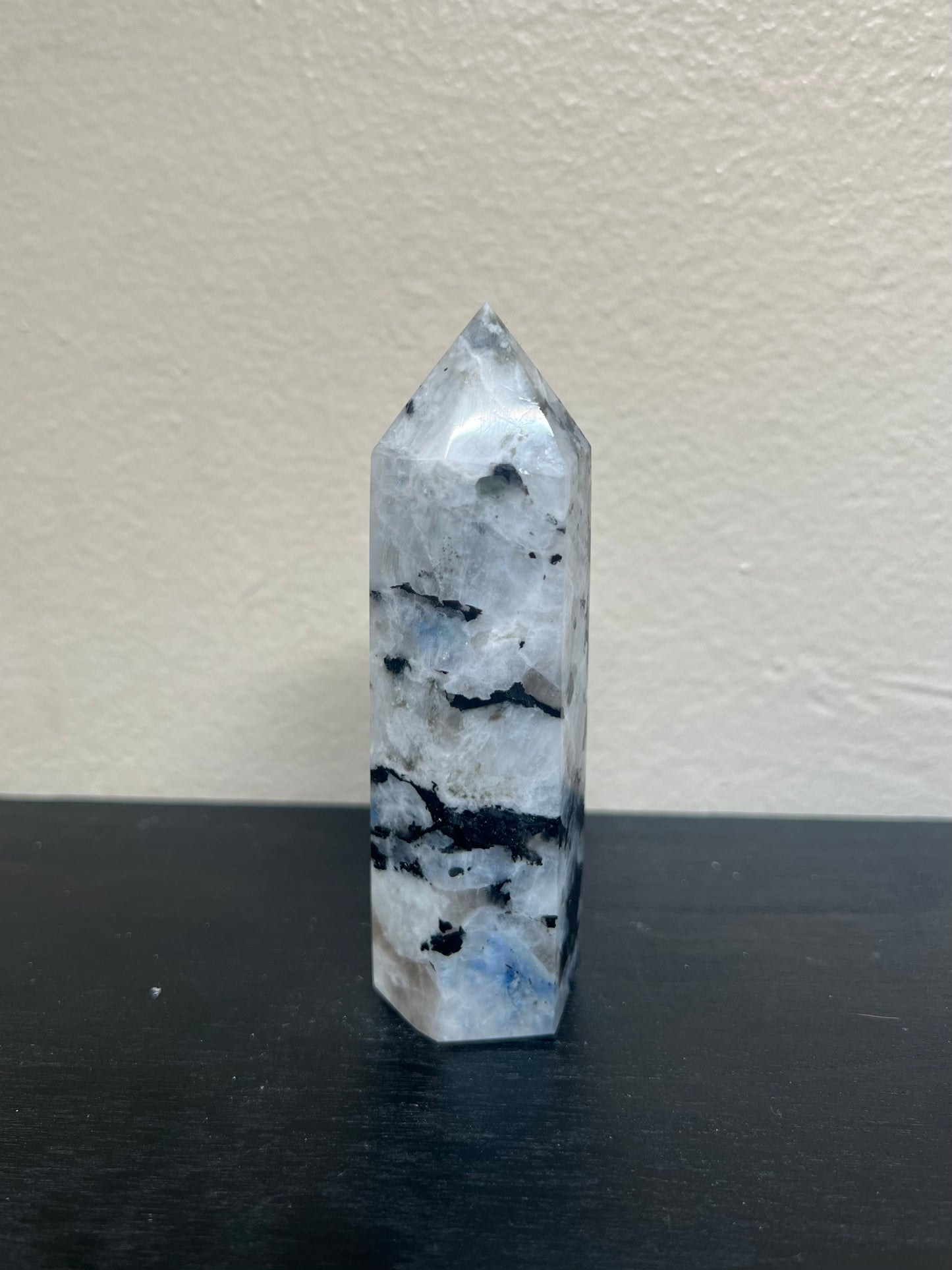 Rainbow Moonstone Tower 31A
