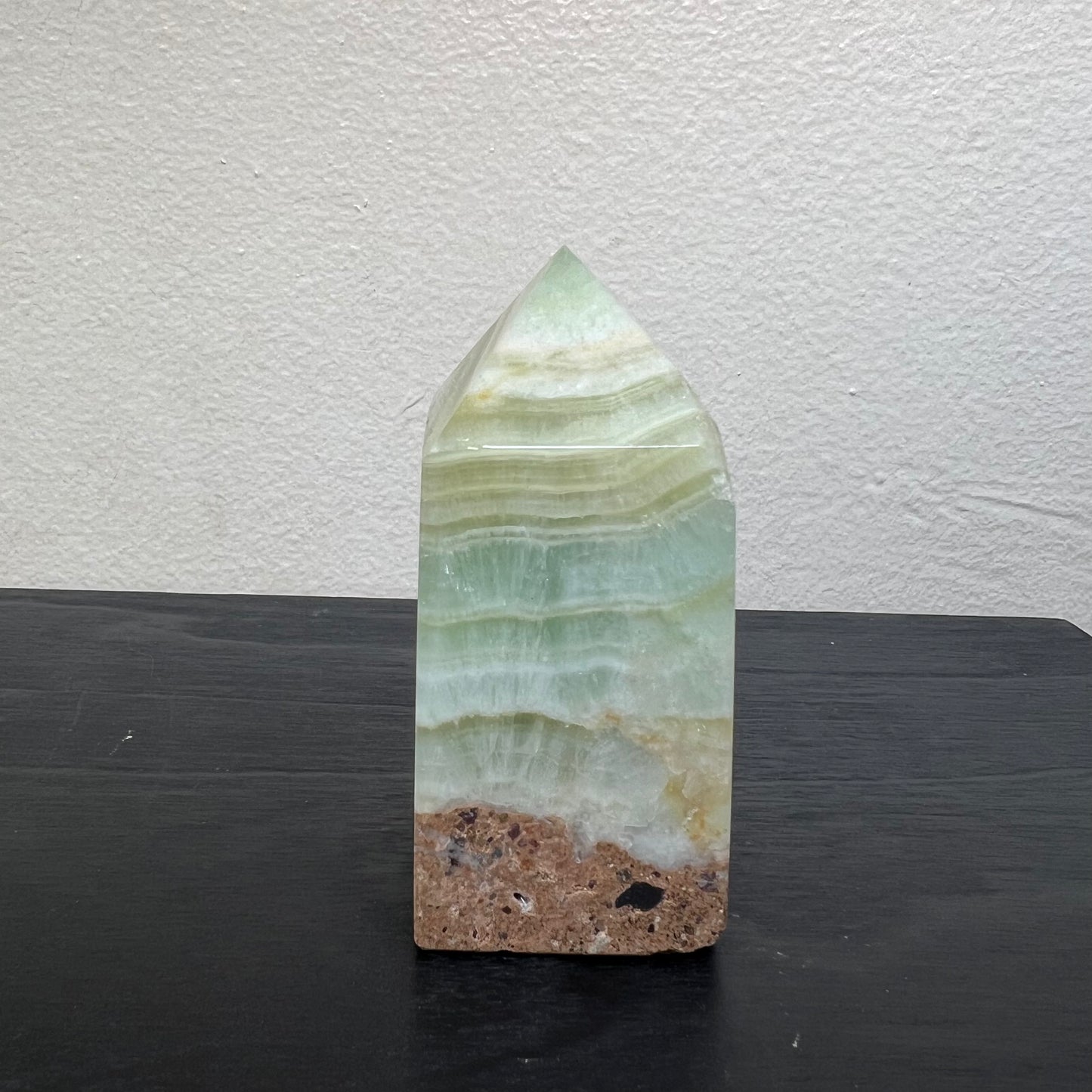 Caribbean Calcite Tower 31A