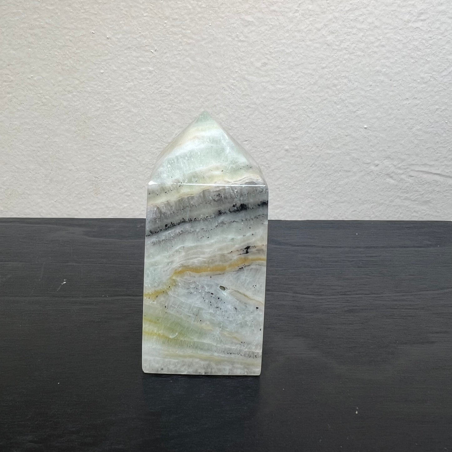 Caribbean Calcite Tower 22A