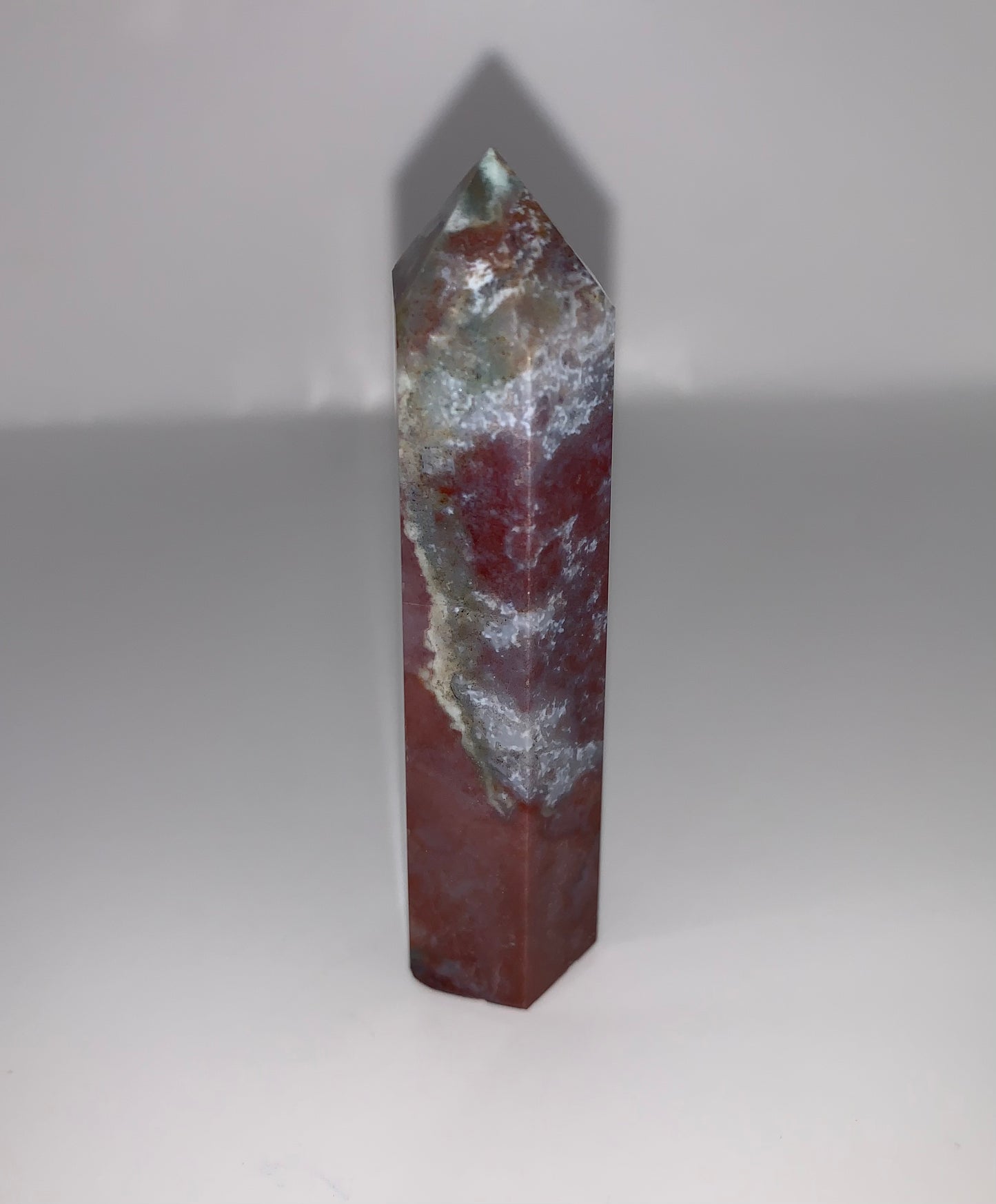 Moss Agate Tower 18A