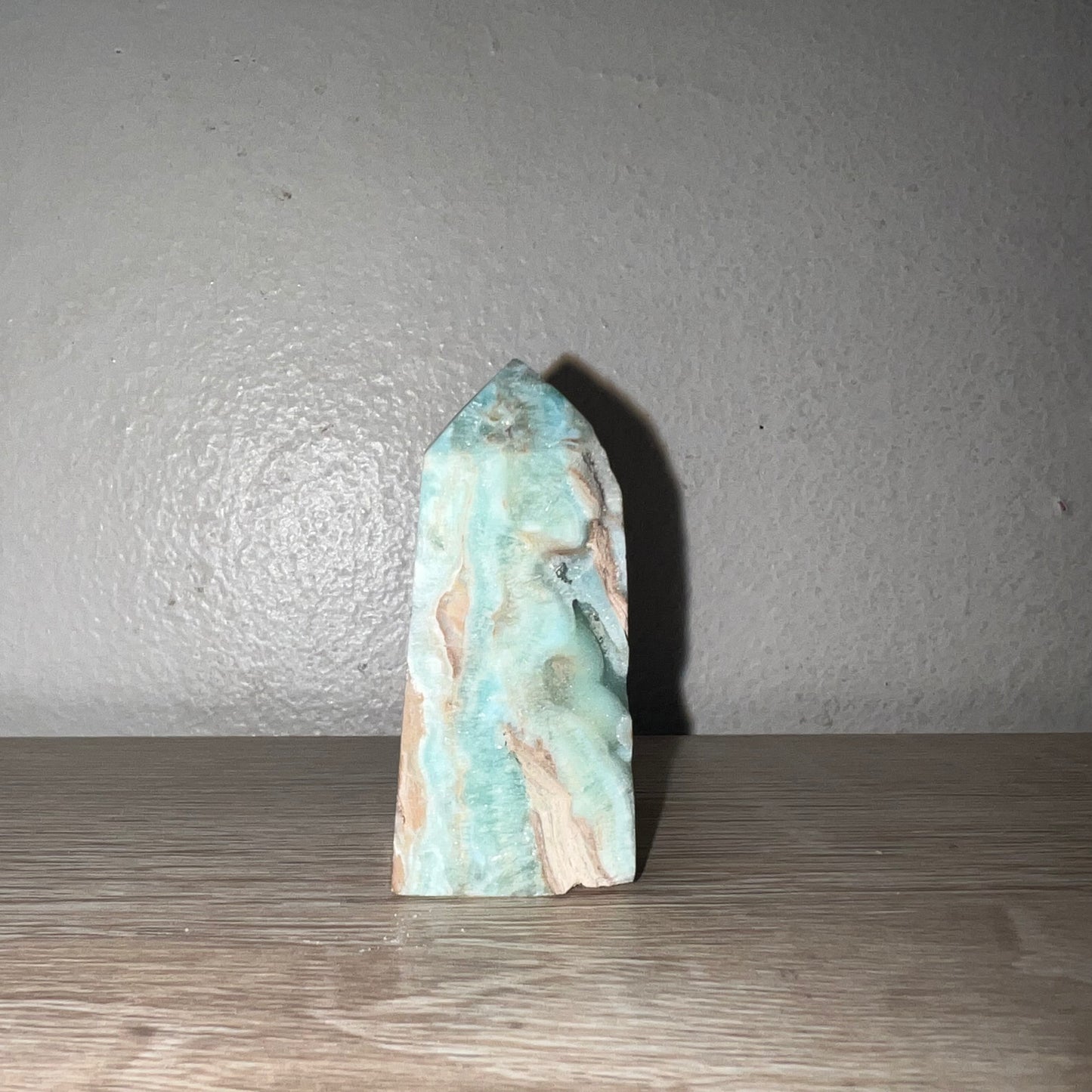 Hemimorphite Tower 13A
