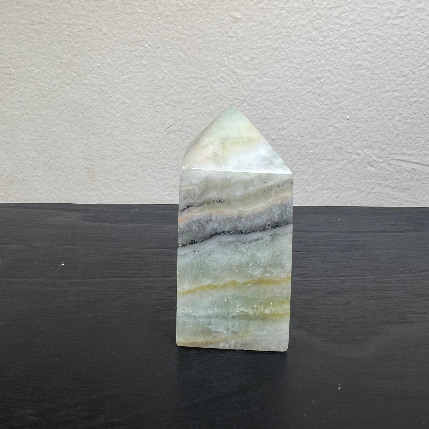 Caribbean Calcite Tower 22A
