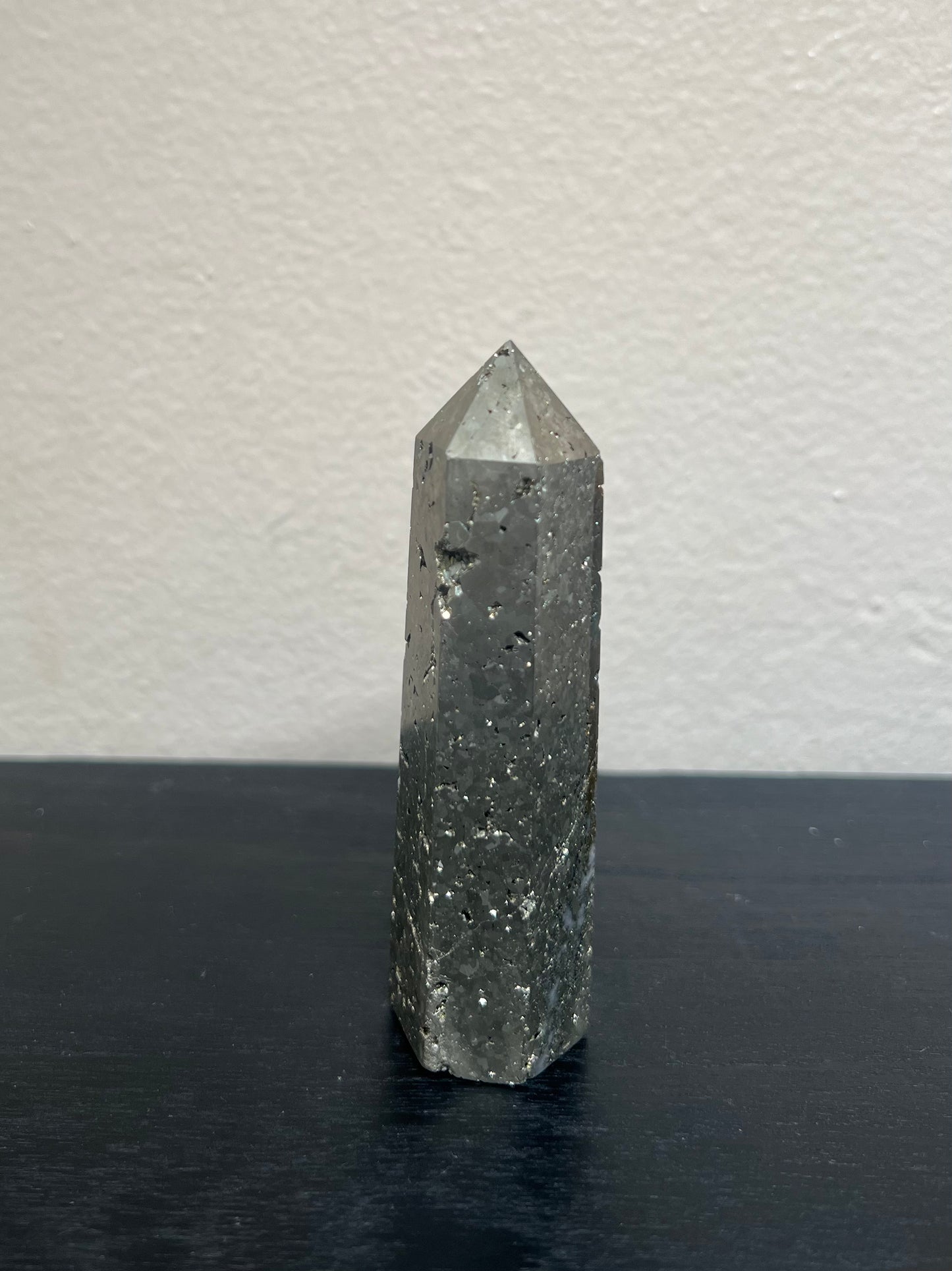 Pyrite Tower 47A