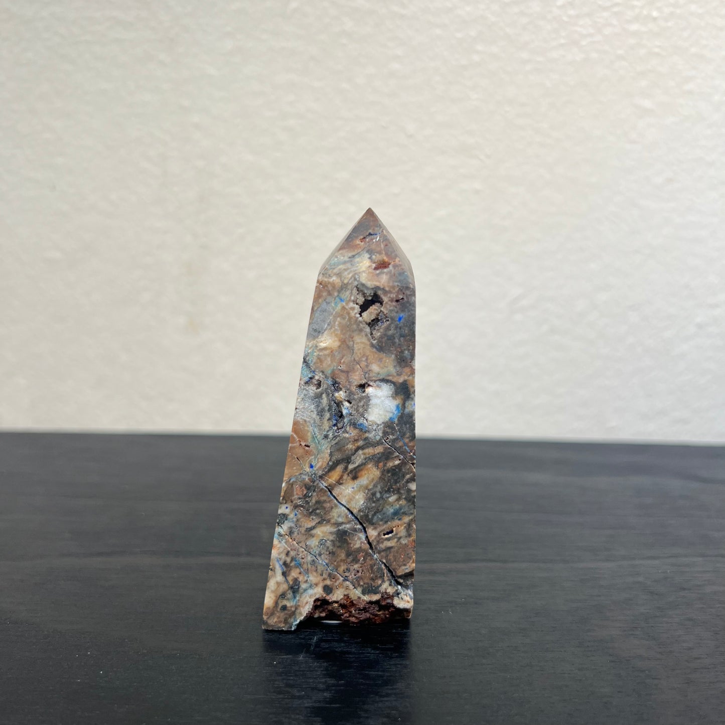 Azurite Tower 18A