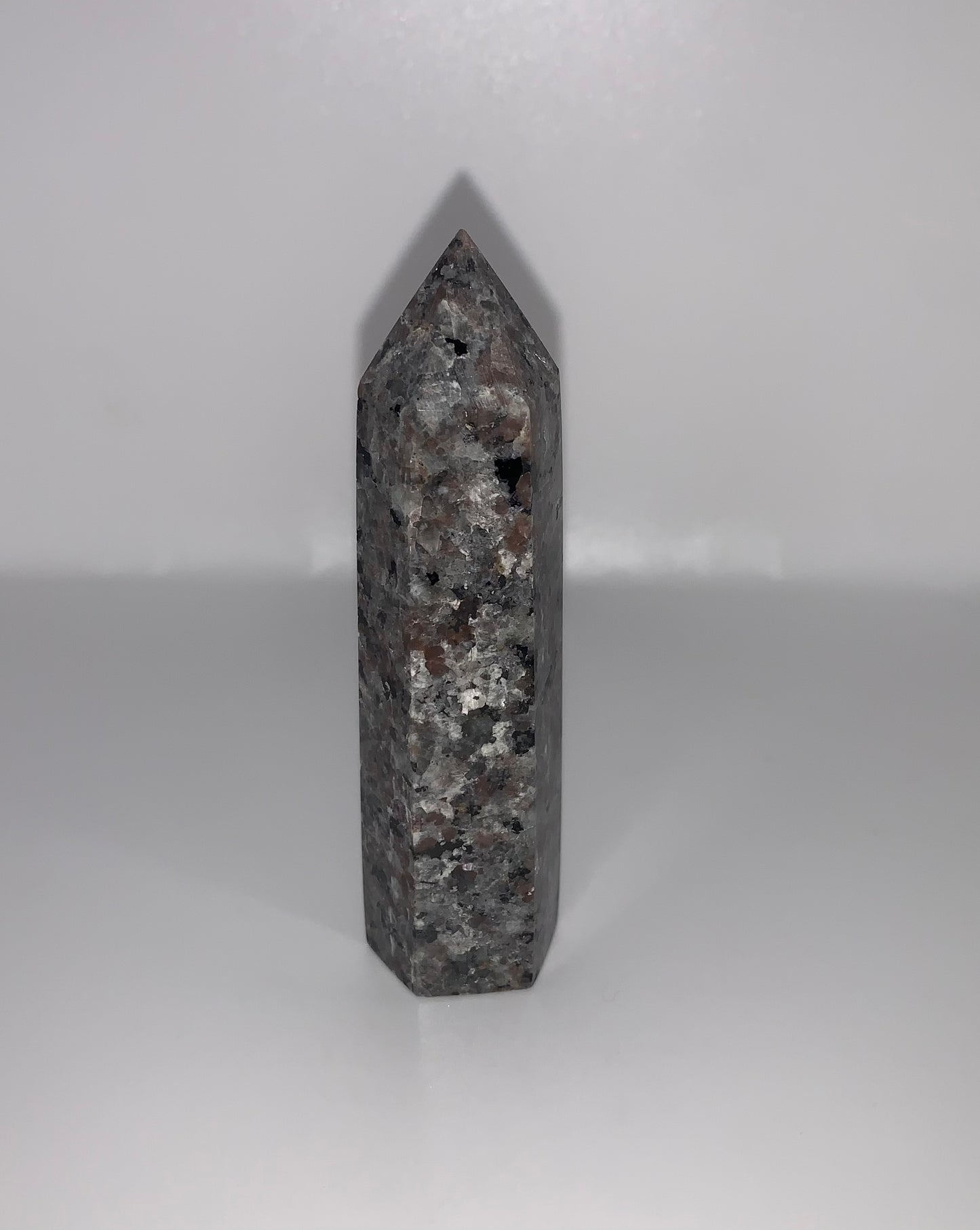 Yooperlite Tower
