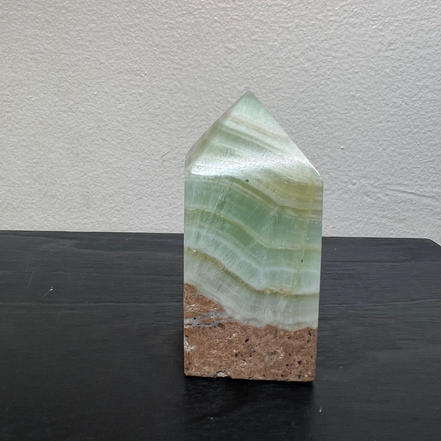 Caribbean Calcite Tower 31A