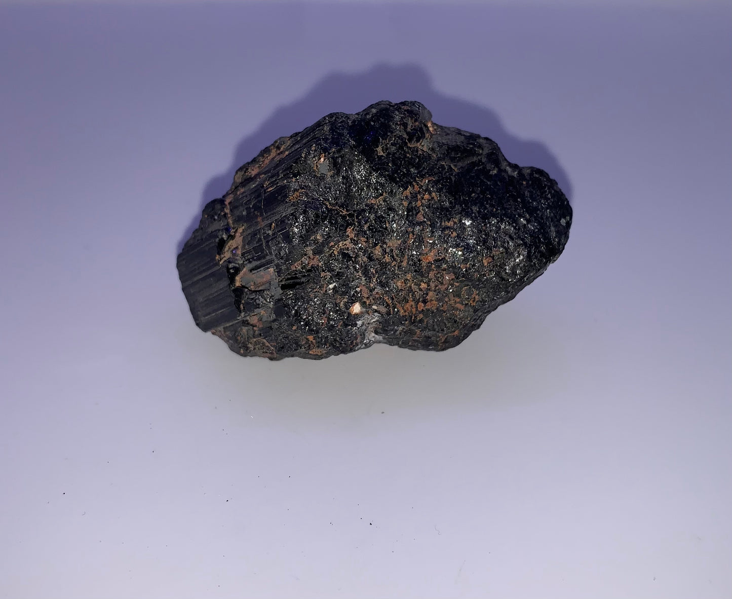Black Tourmaline