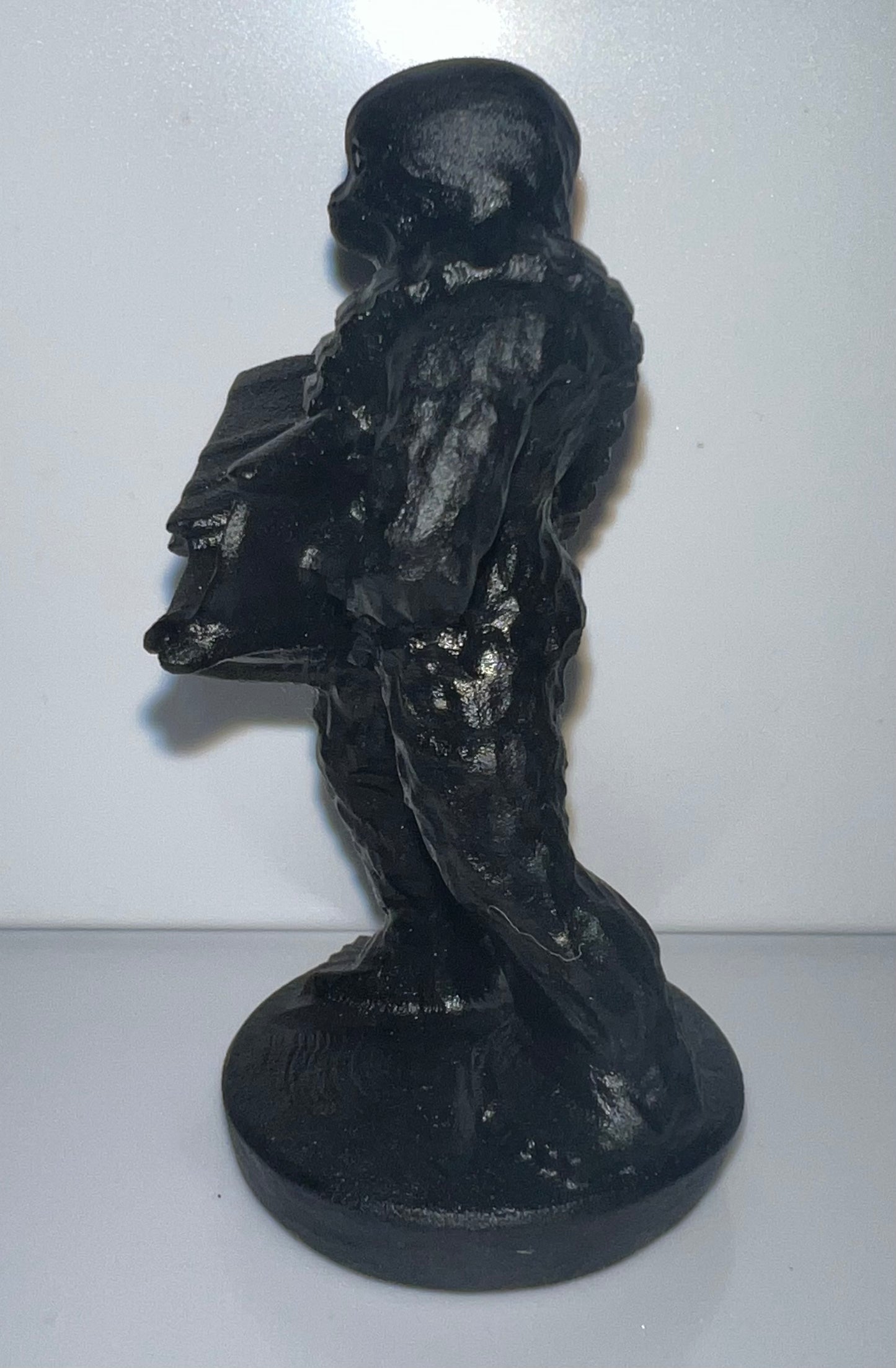 Black Obsidian Chewbacca
