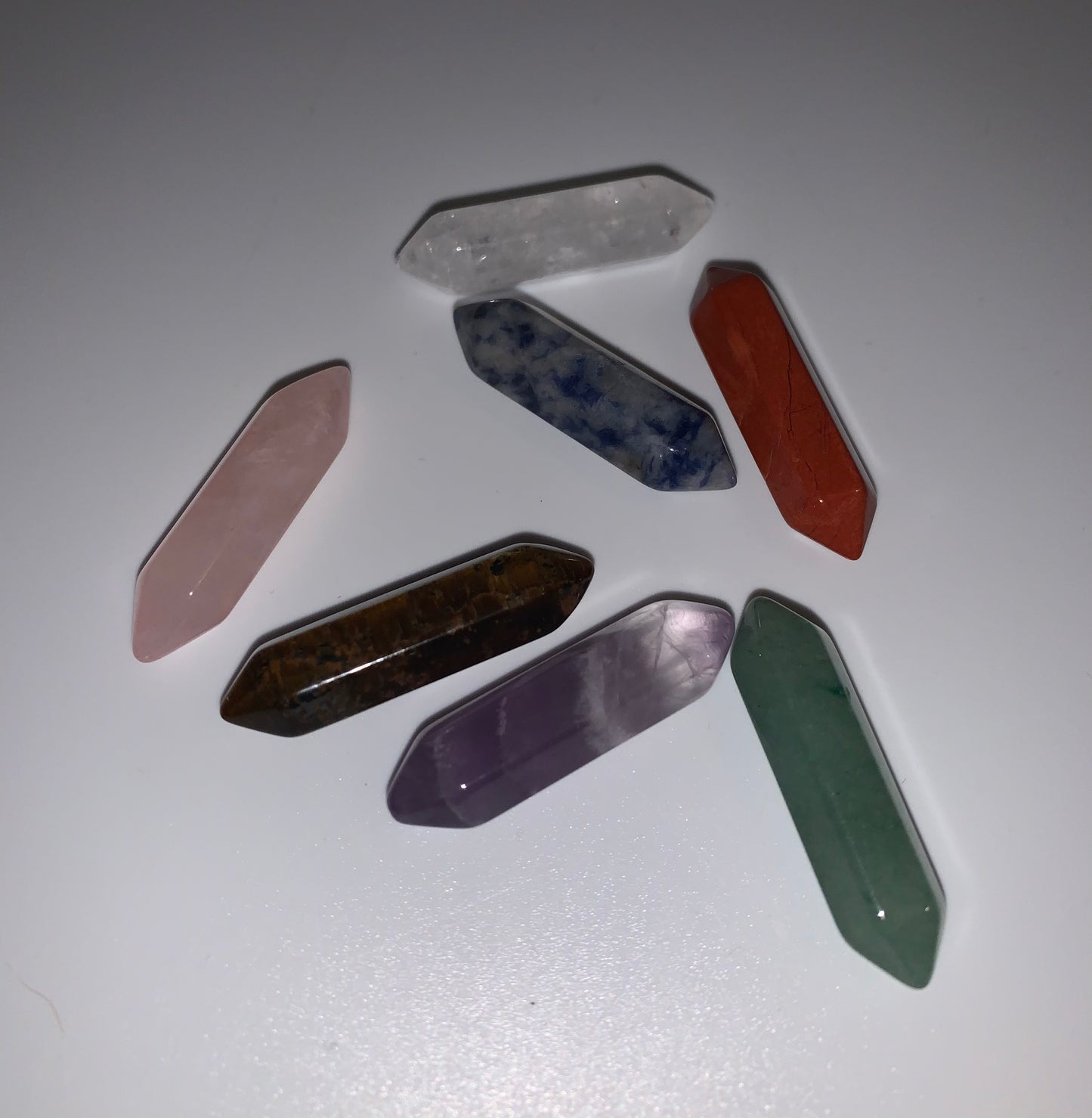 Chakra Mini DT Set