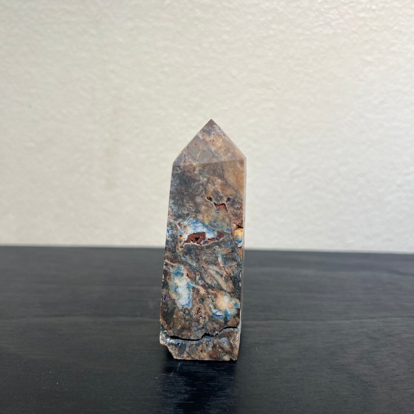 Azurite Tower 18A