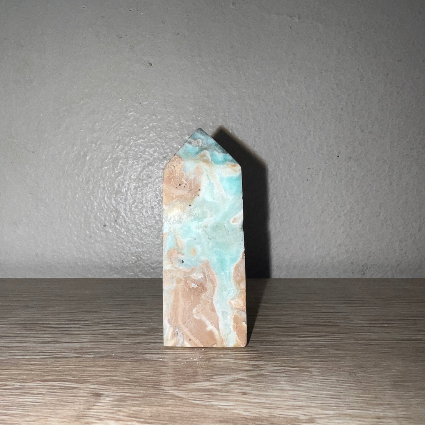 Hemimorphite Tower 13A