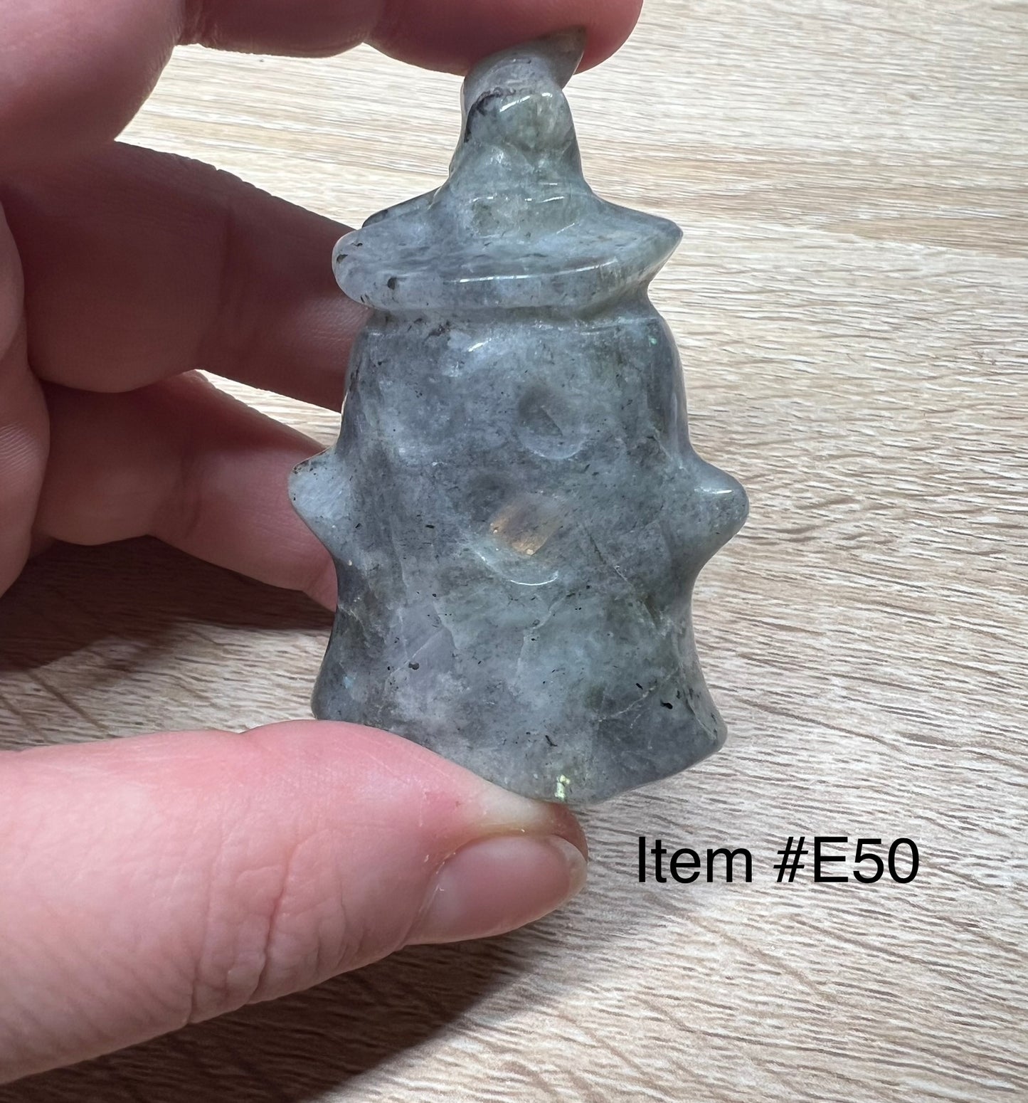 Labradorite Ghost