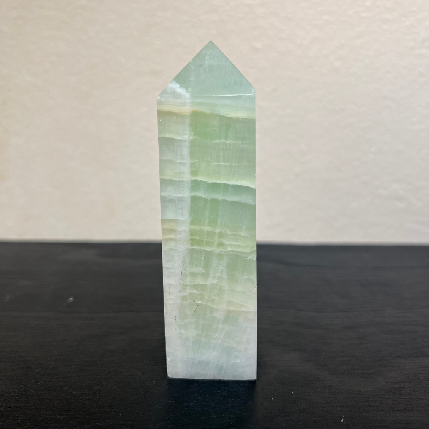 Caribbean Calcite Tower 19A