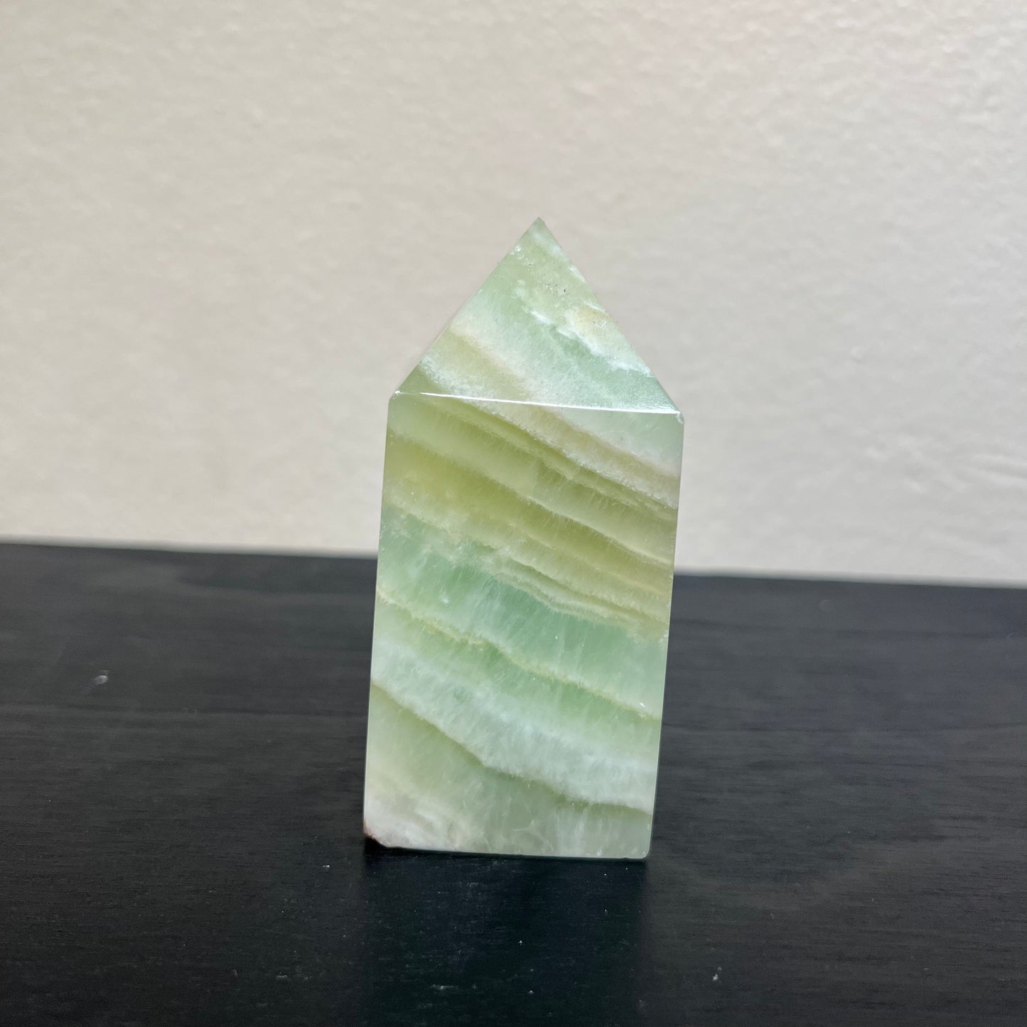 Caribbean Calcite Tower 28A