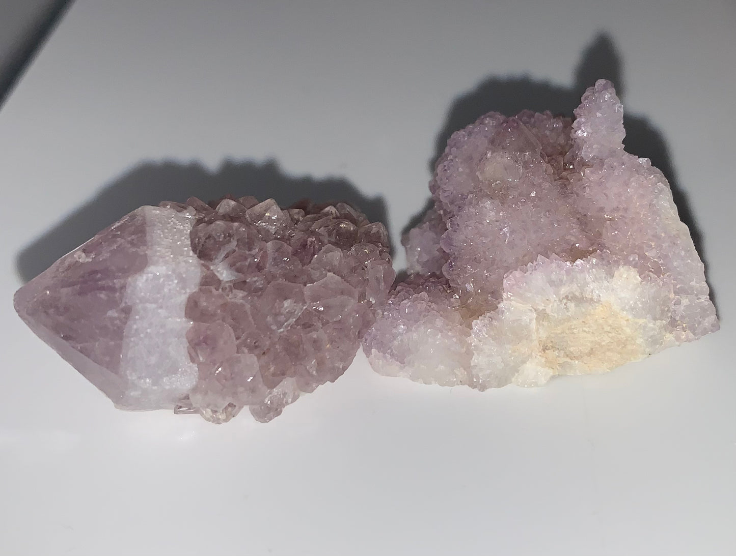 Spirit Quartz