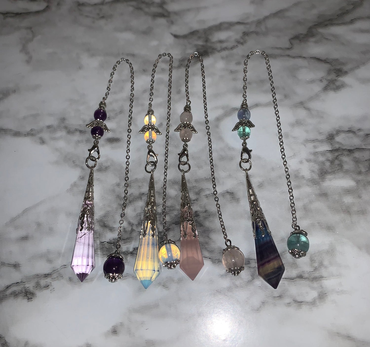 Pendulums