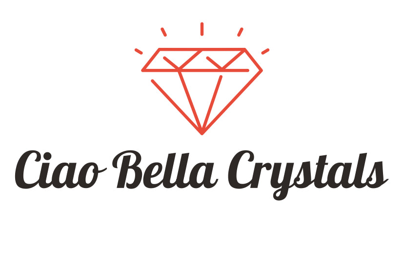 Ciao Bella Crystals Gift Card (Digital Card)