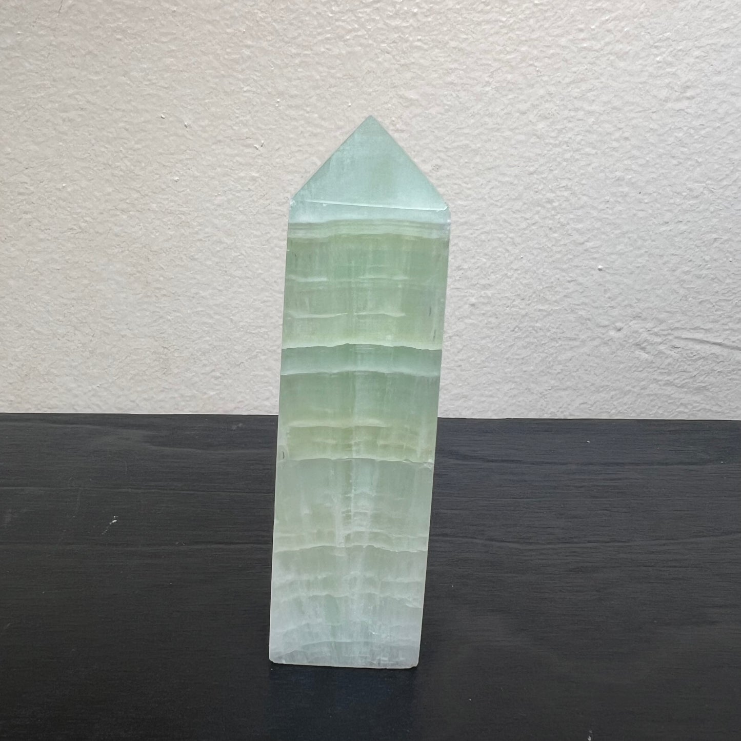 Caribbean Calcite Tower 19A