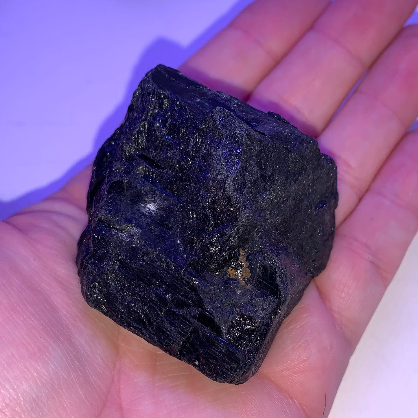 Black Tourmaline