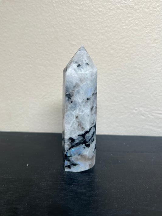 Rainbow Moonstone Tower 31A