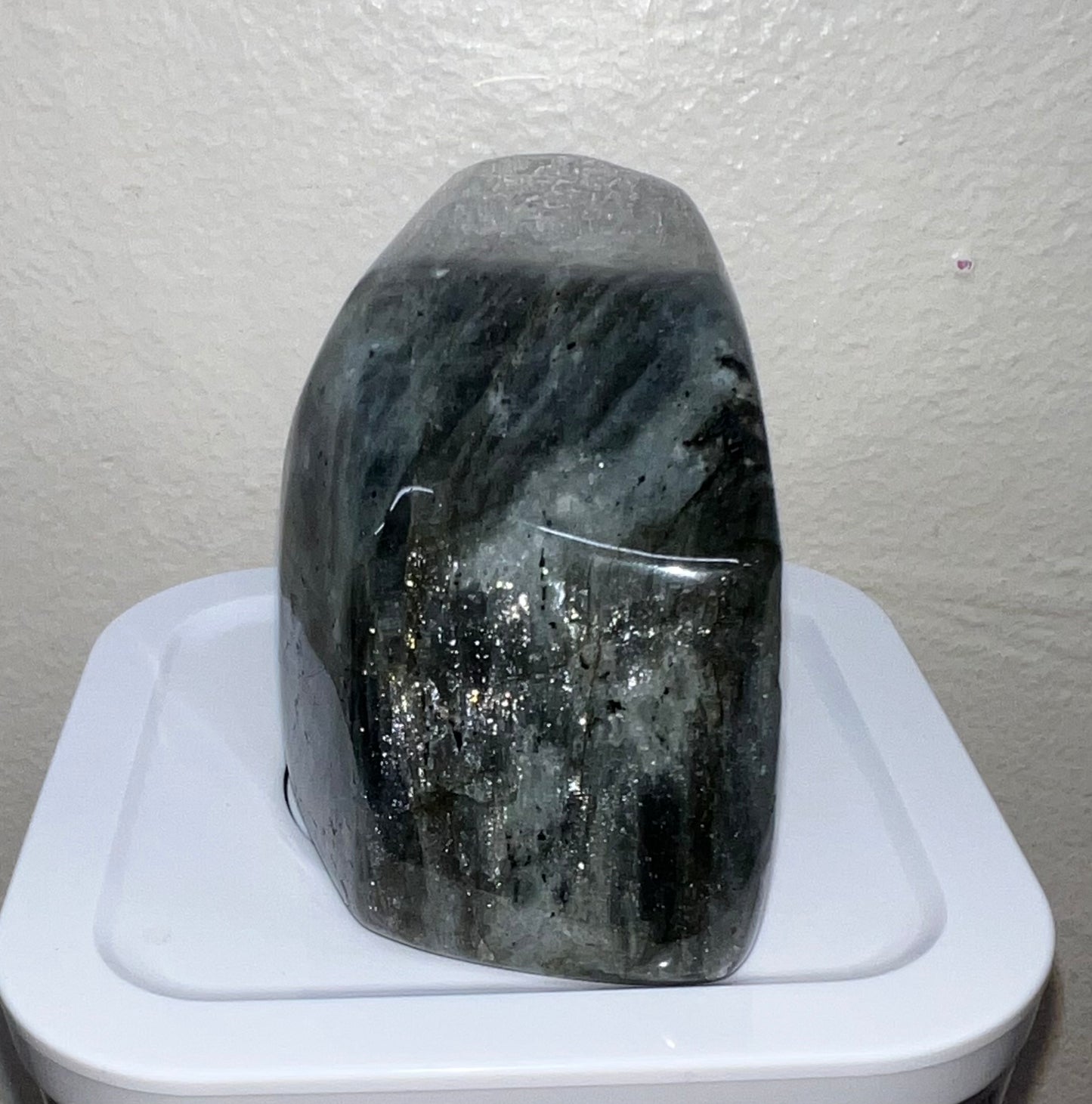 Labradorite Freeform 59A