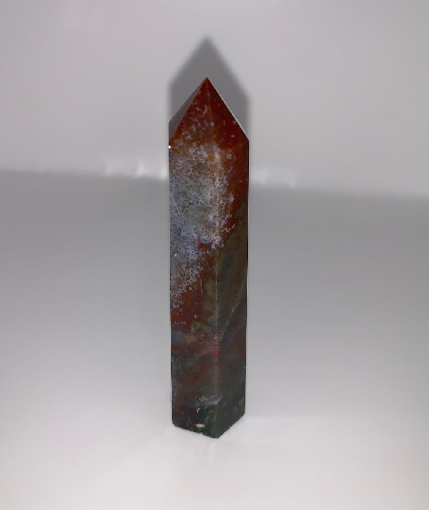 Moss Agate Tower 20A