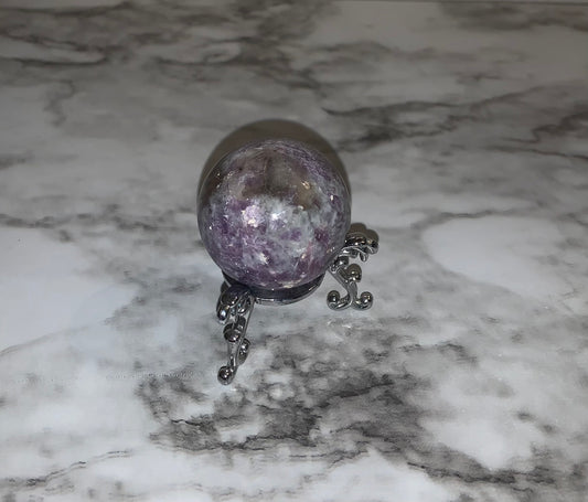 Unicorn Stone Sphere