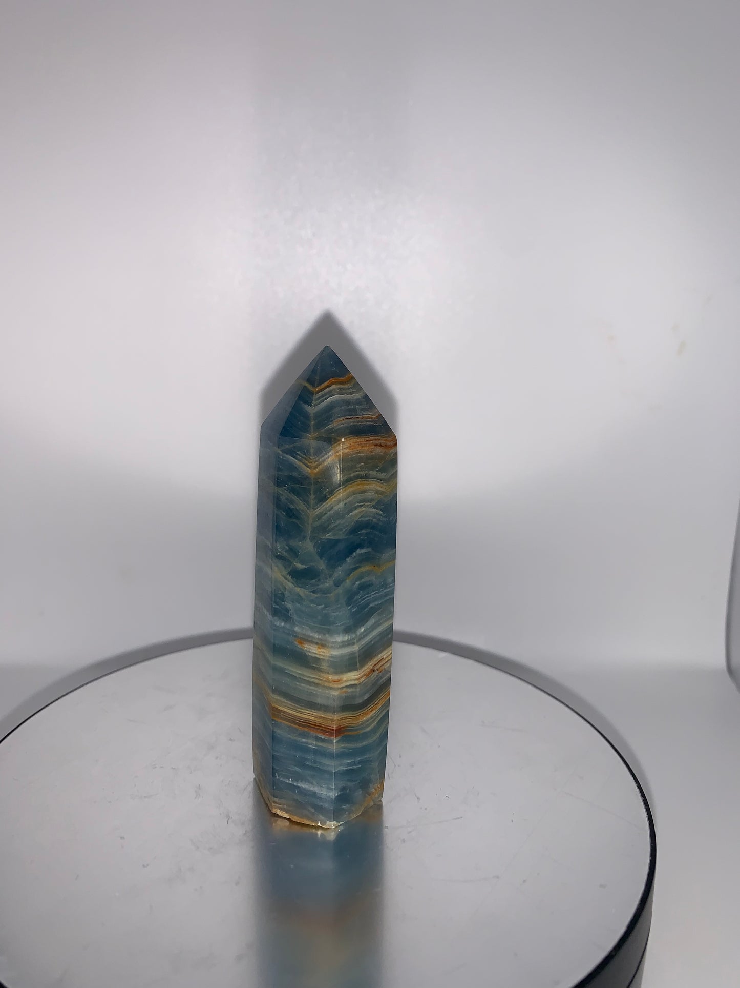 Blue Onyx Tower 35B