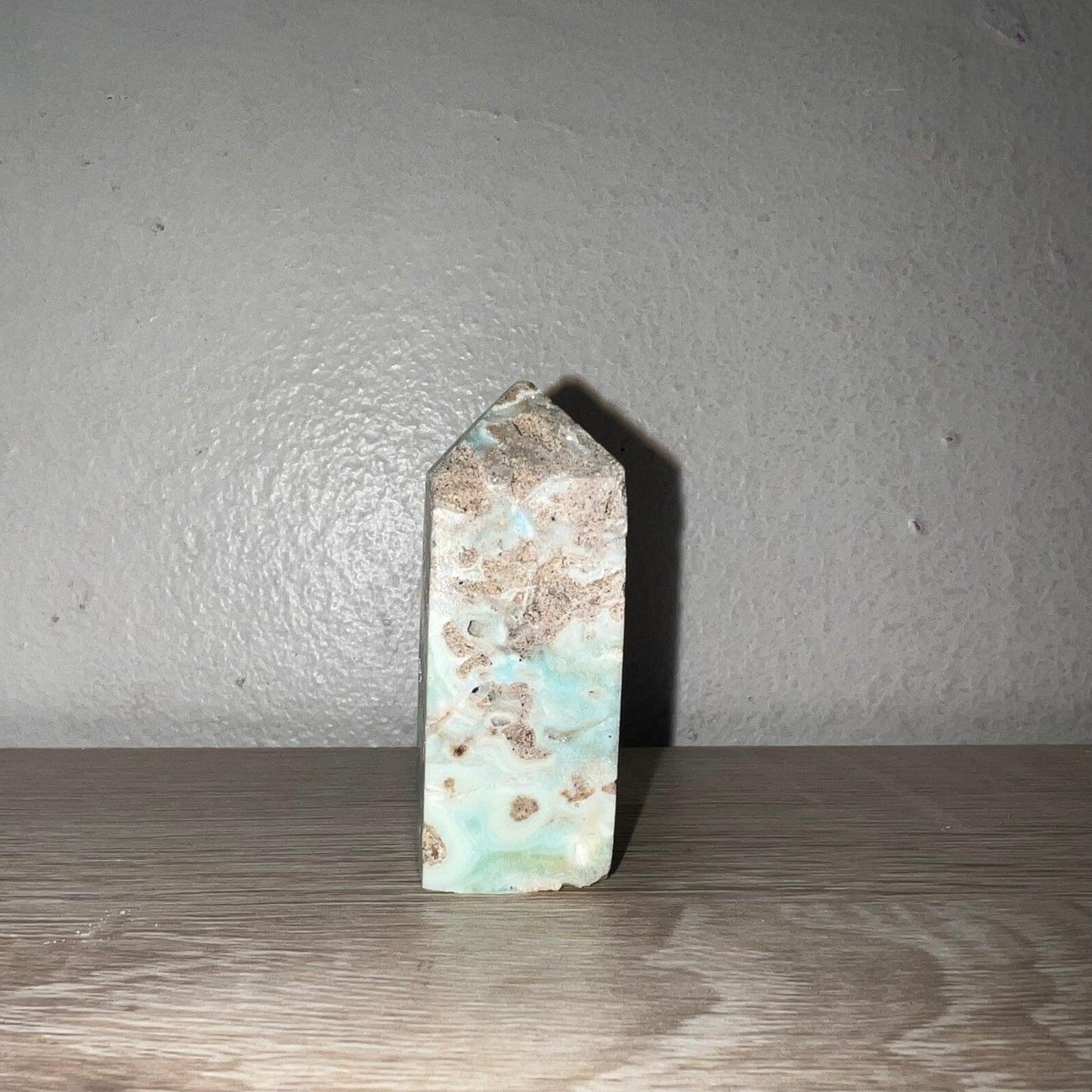 Hemimorphite Tower 15A