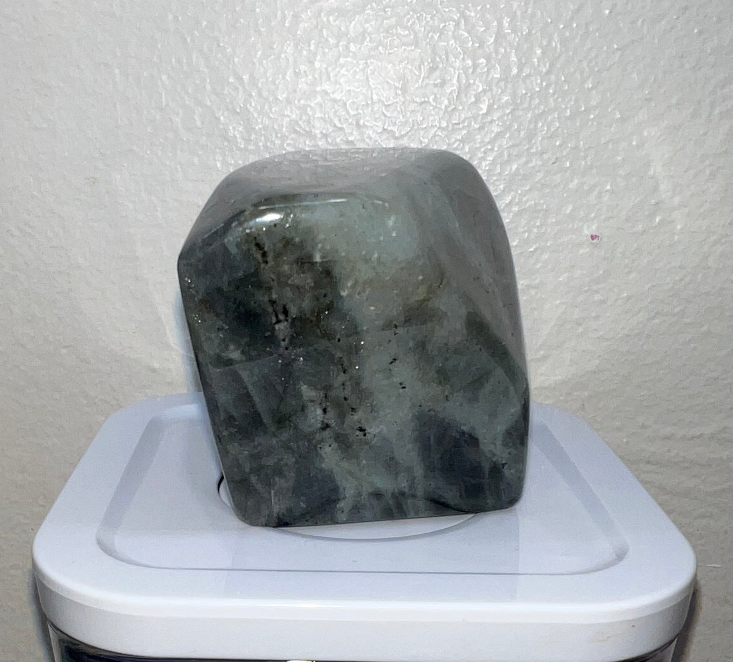 Labradorite Freeform 59A