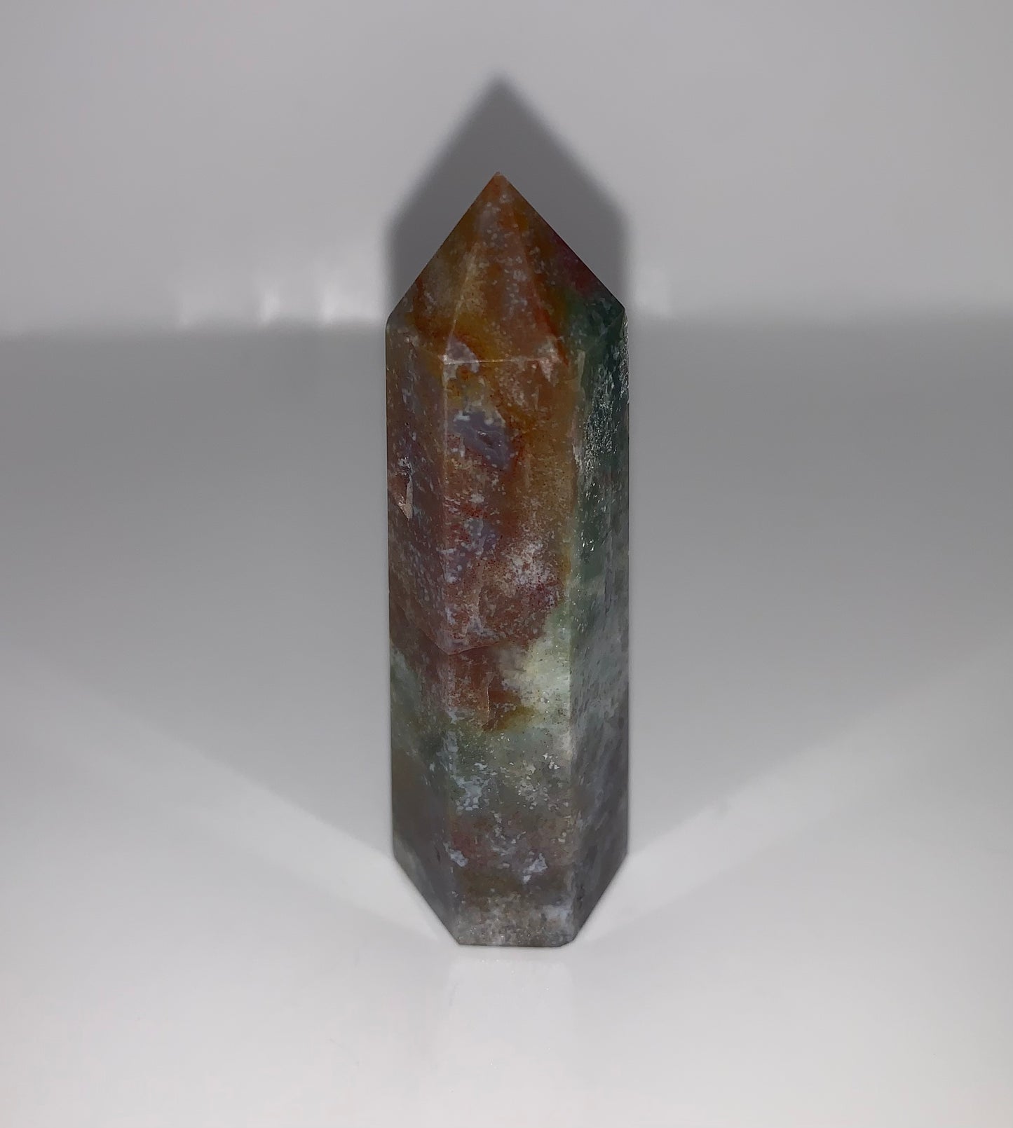 Moss Agate Tower 15A