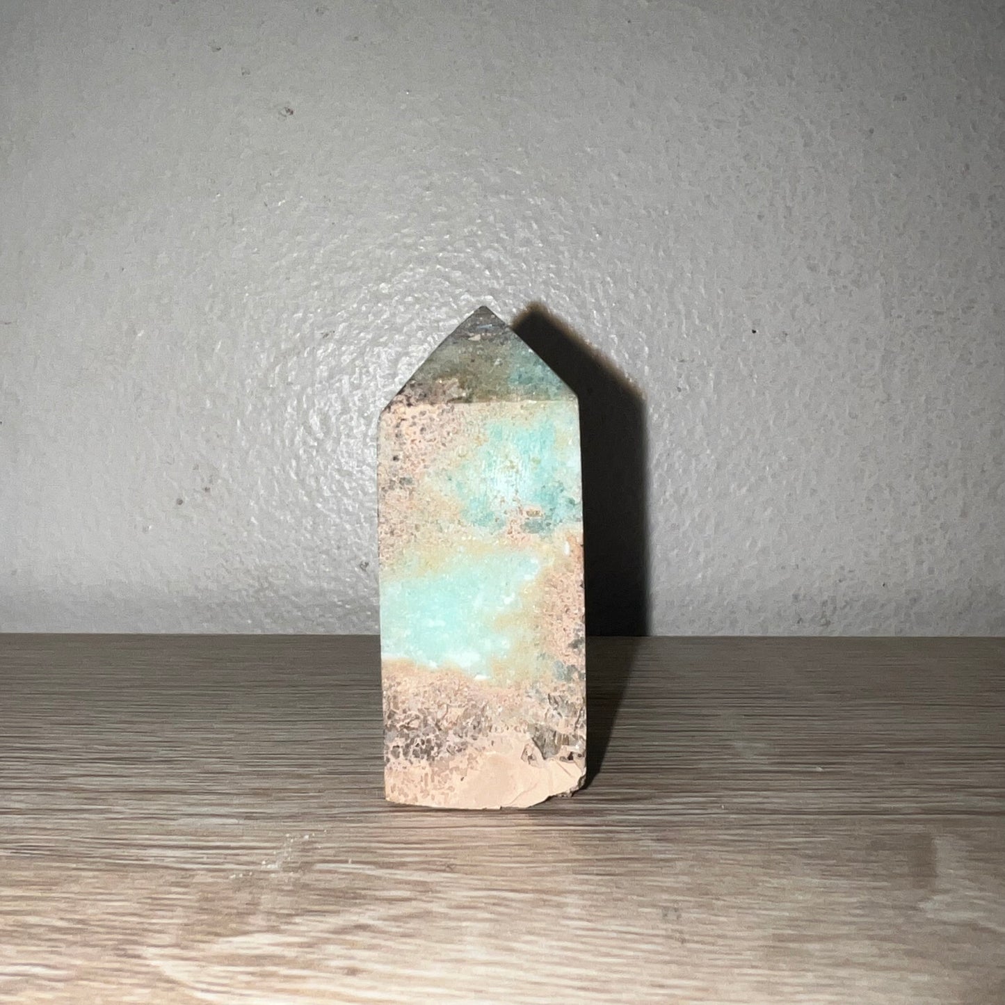 Hemimorphite Tower 16A