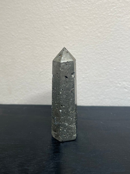 Pyrite Tower 47A