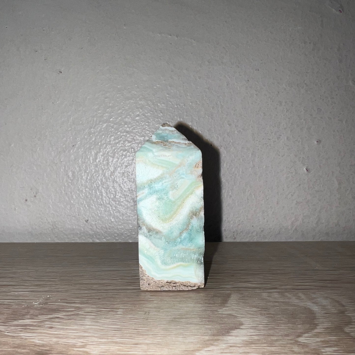 Hemimorphite Tower 15A