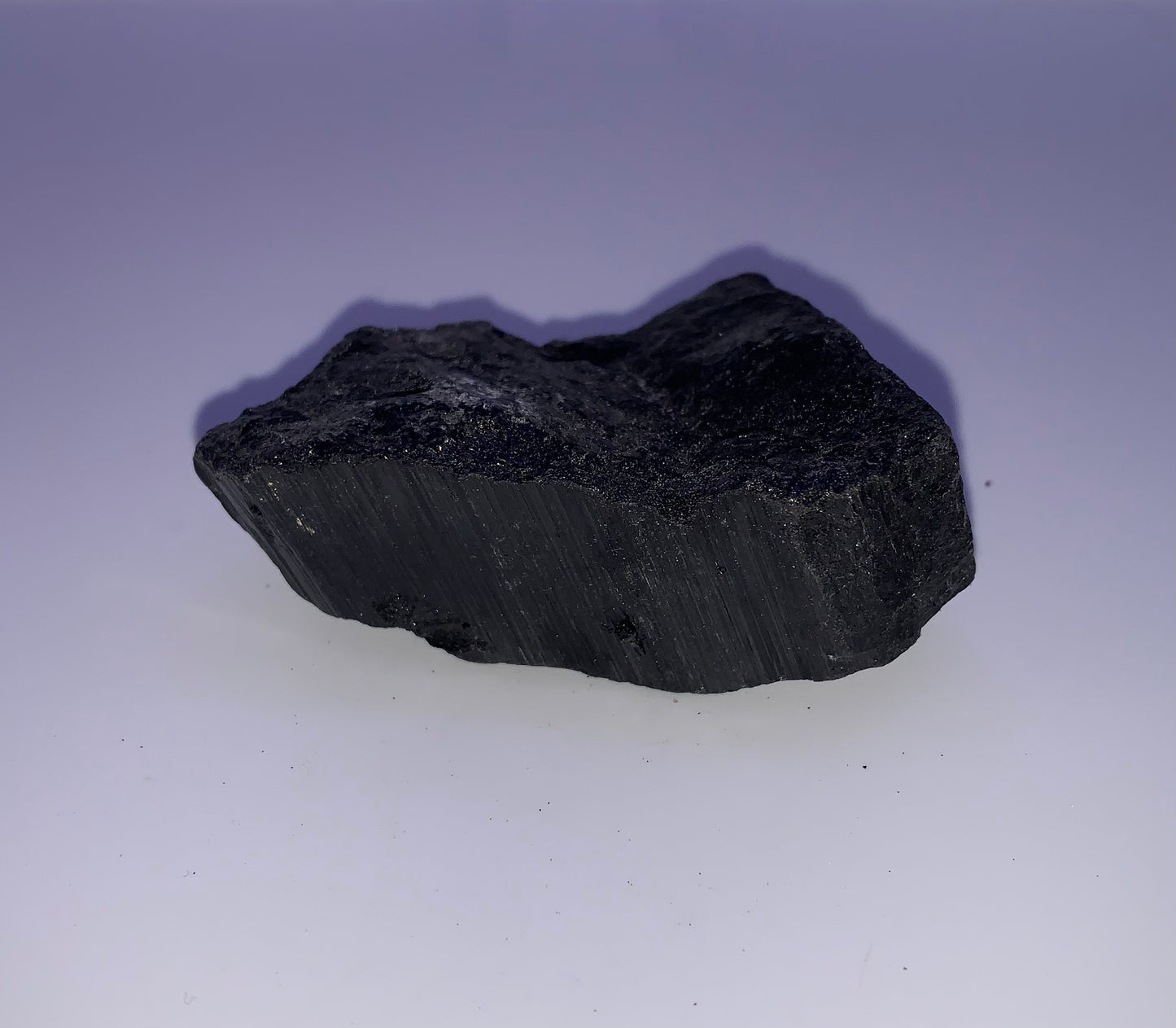 Black Tourmaline