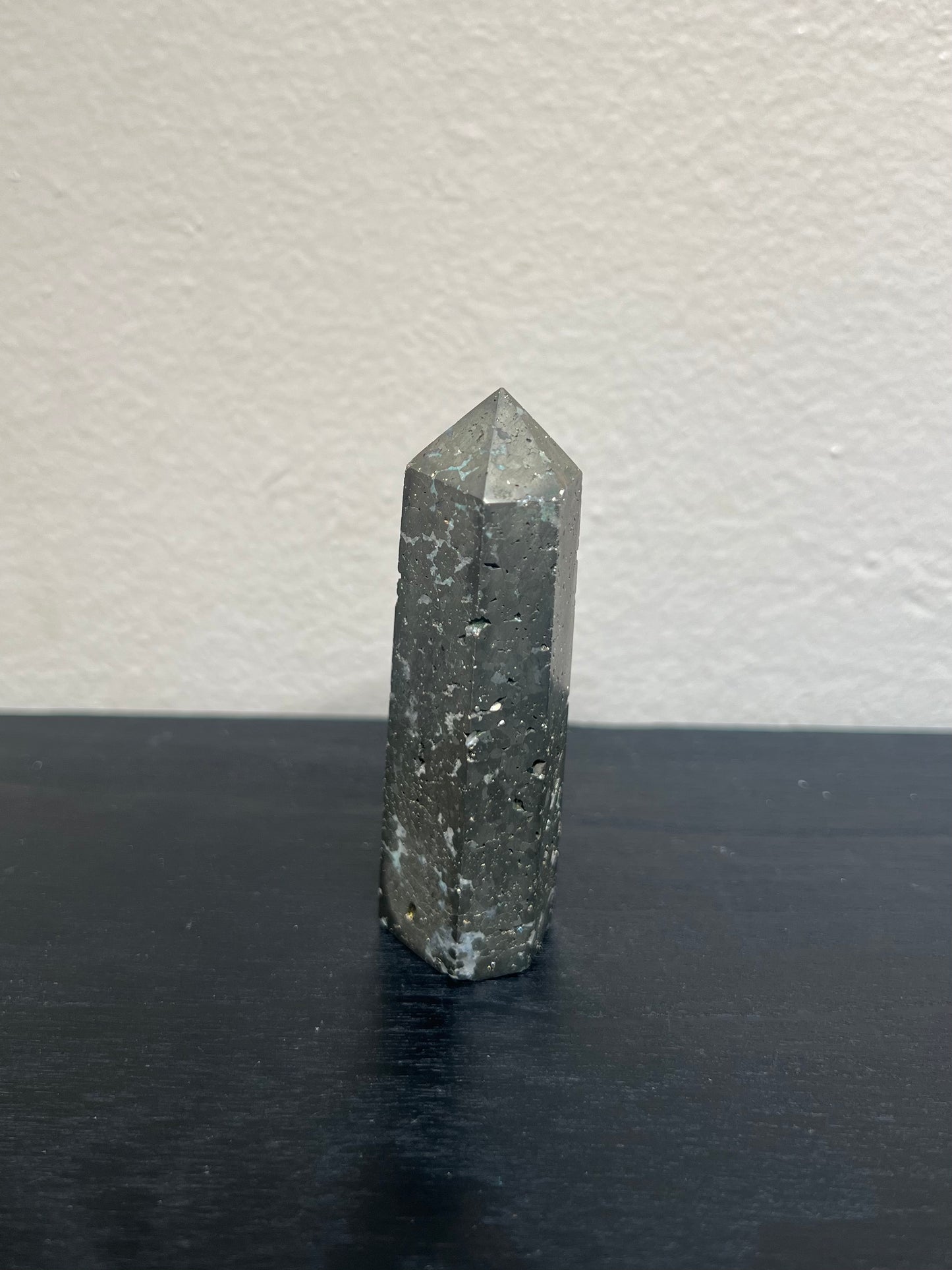 Pyrite Tower 37B