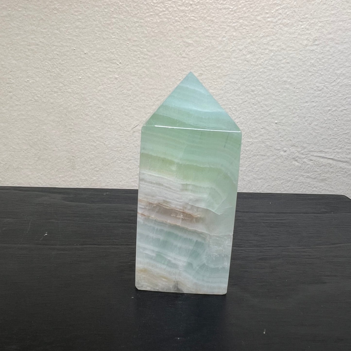 Caribbean Calcite Tower 30A