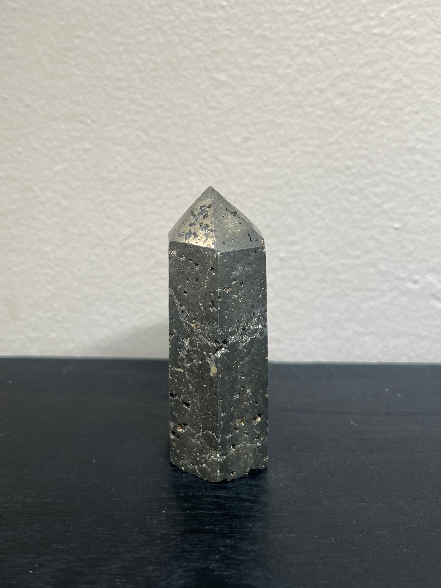 Pyrite Tower 58A