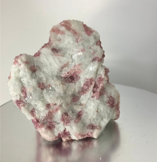 Pink Tourmaline 23B