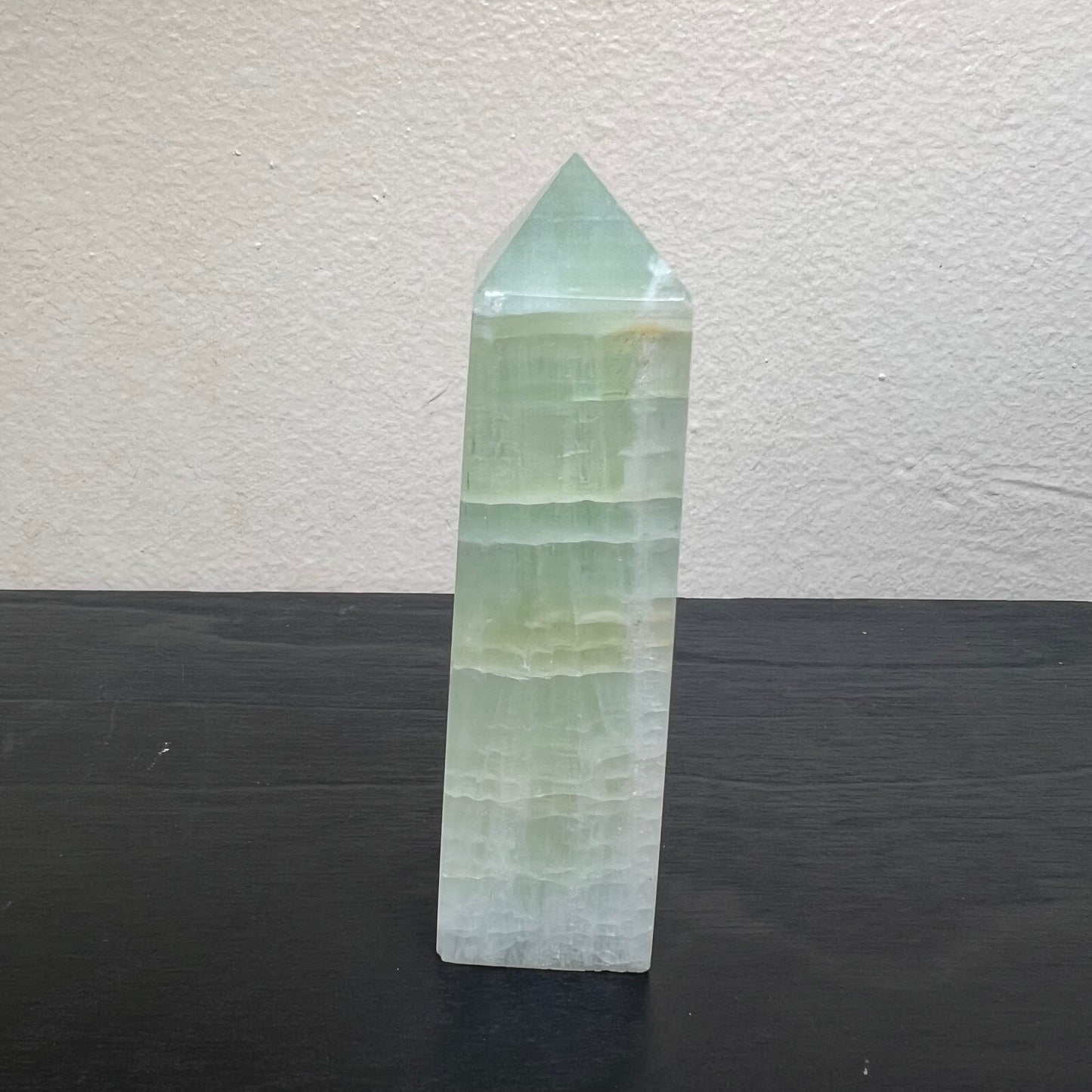 Caribbean Calcite Tower 19A