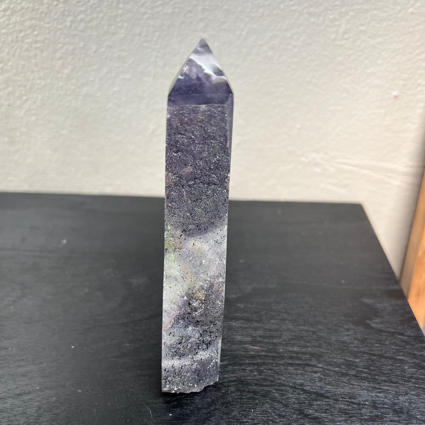 Fluorite Tower 55A